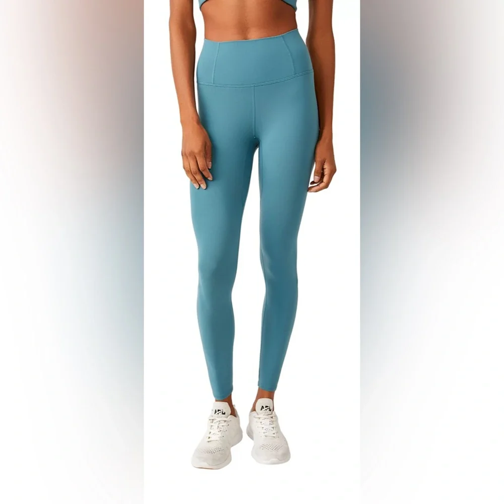 FP Movement Women's Never Better Leggings nwt - Picture 9 of 10